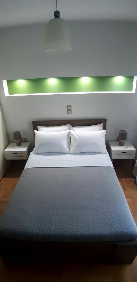 King George Sqr Apt Kalamata Exterior photo