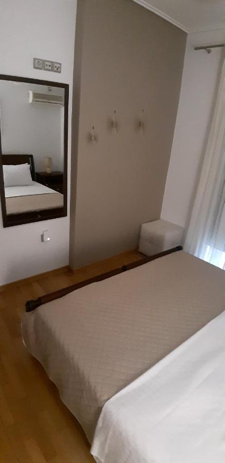 King George Sqr Apt Kalamata Exterior photo