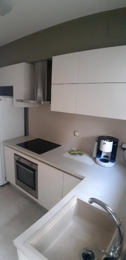 King George Sqr Apt Kalamata Exterior photo
