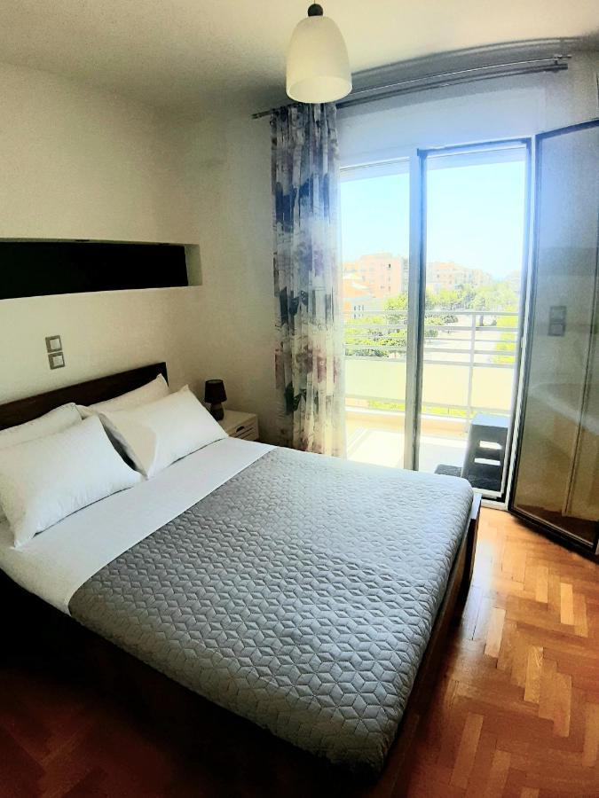 King George Sqr Apt Kalamata Exterior photo