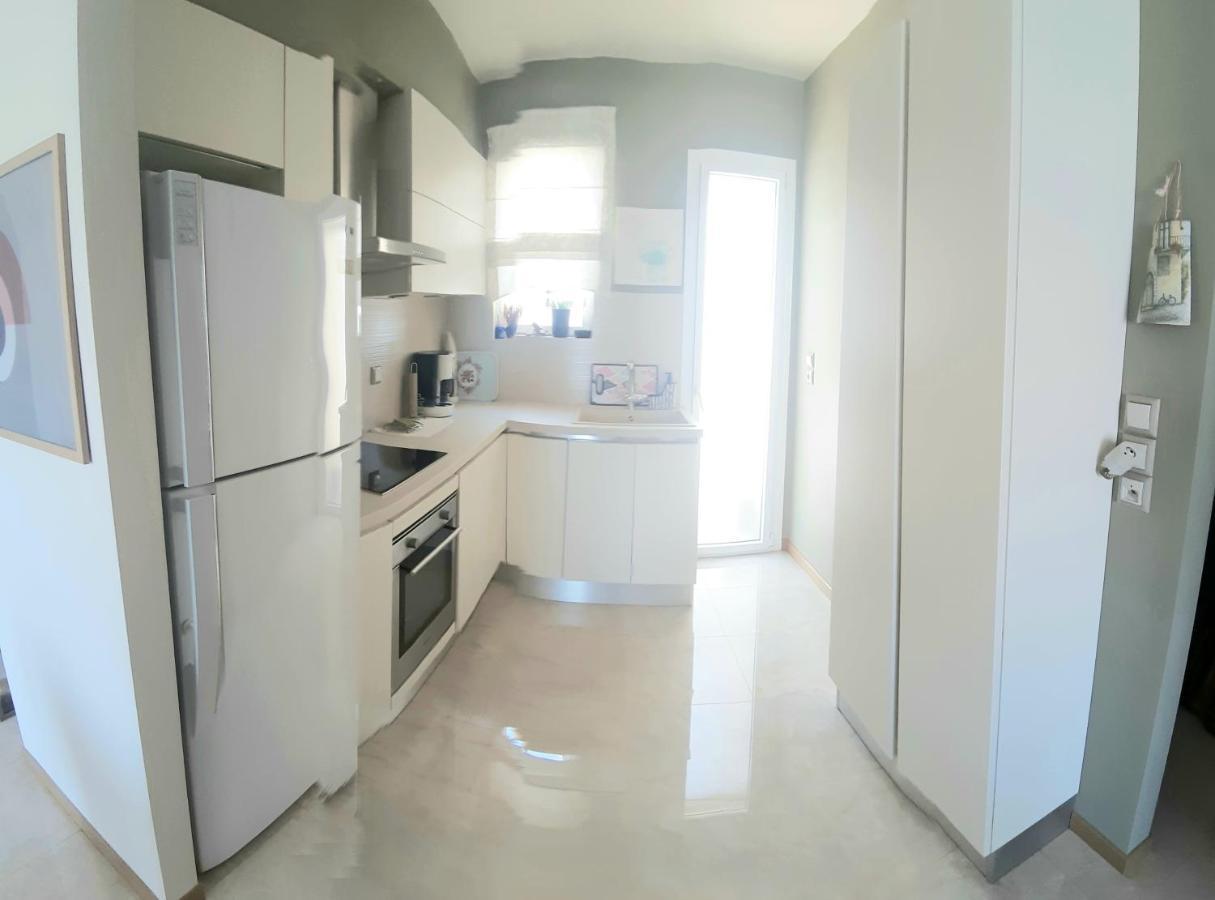 King George Sqr Apt Kalamata Exterior photo
