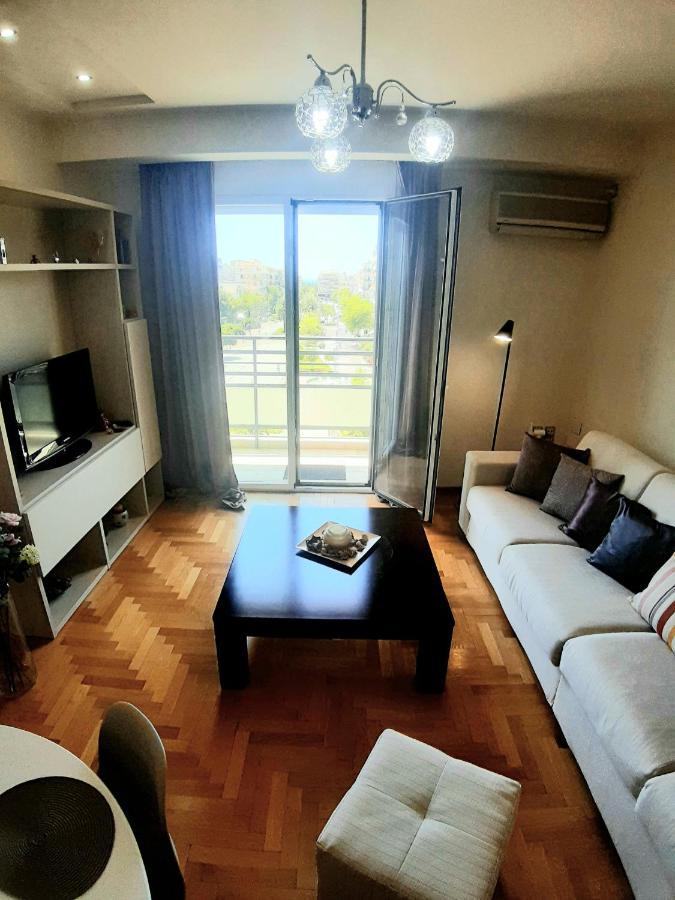 King George Sqr Apt Kalamata Exterior photo