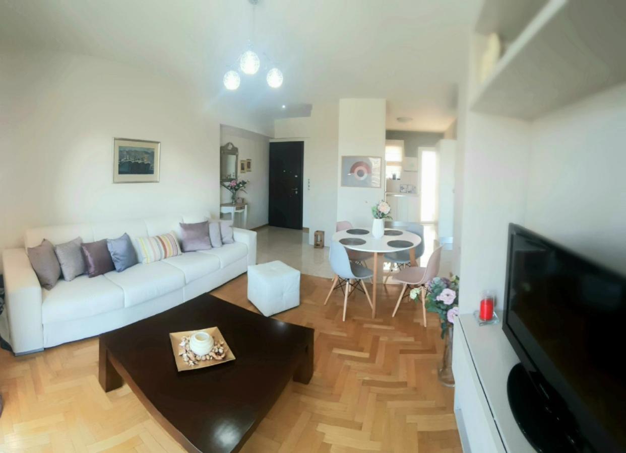 King George Sqr Apt Kalamata Exterior photo
