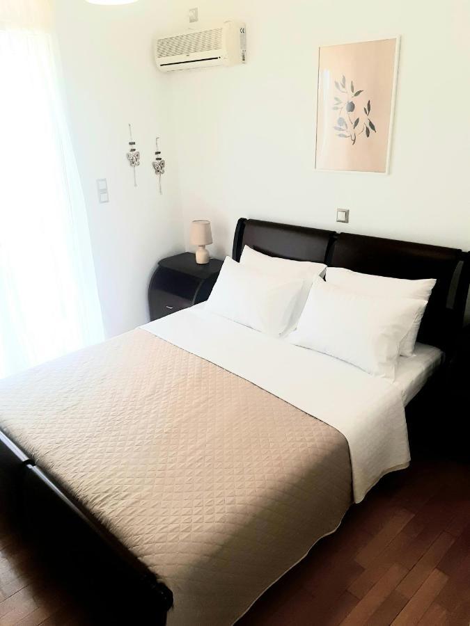 King George Sqr Apt Kalamata Exterior photo