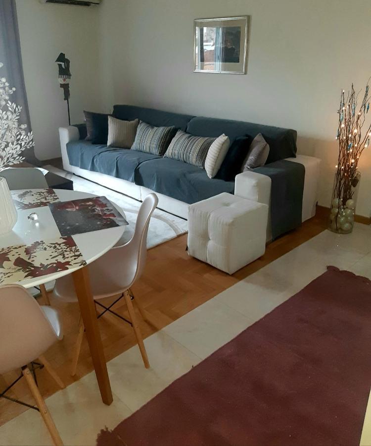 King George Sqr Apt Kalamata Exterior photo
