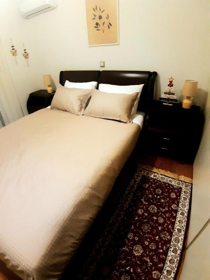 King George Sqr Apt Kalamata Exterior photo