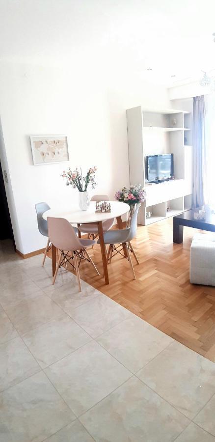 King George Sqr Apt Kalamata Exterior photo